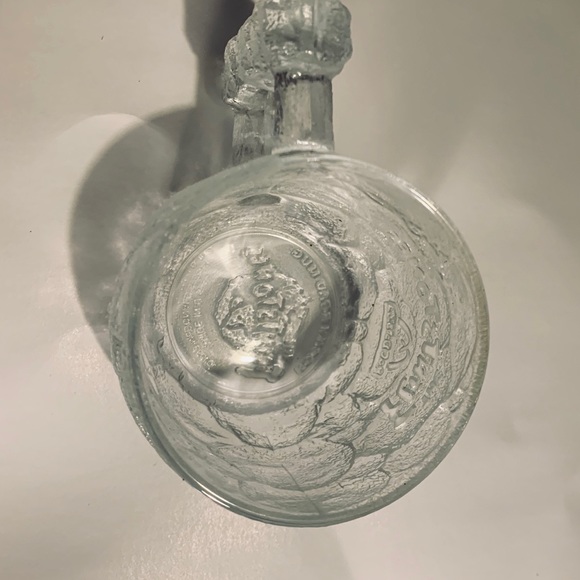 McDonalds RockyRoad Mug1993 RocCoffeeCup Flinstone - Picture 5 of 5